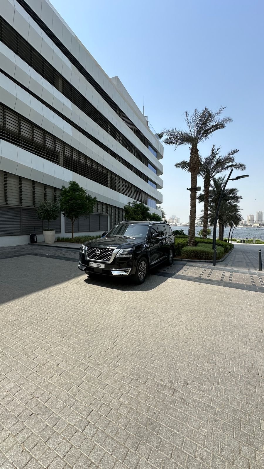 hire NISSAN in dubai