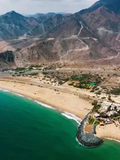Fujairah