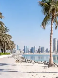 Sharjah