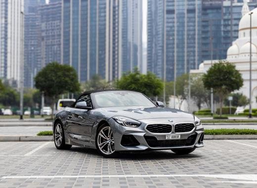 bmw z4