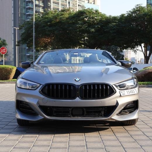 2023 BMW M850i