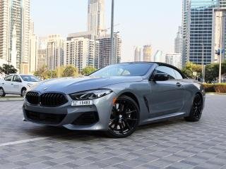 2023 BMW M850i