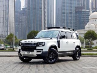 2024 Land Rover Defender 110