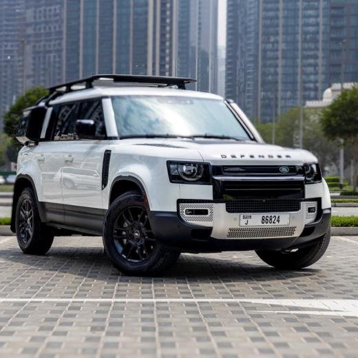 2024 Land Rover Defender 110