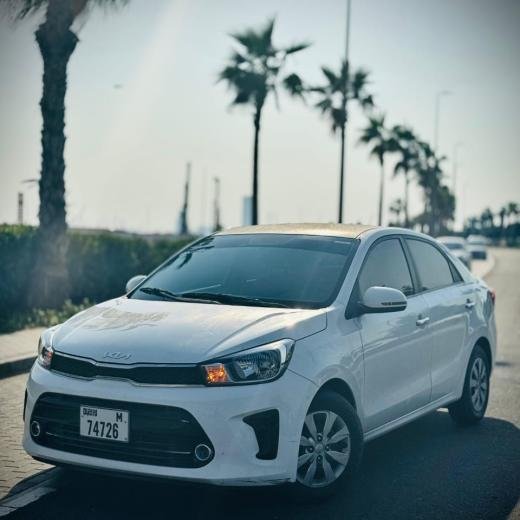 2023 Kia Pegas